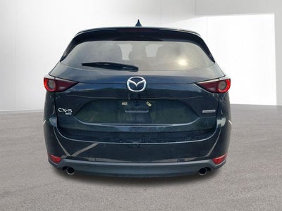 2020 Mazda Mazda CX-5 Touring
