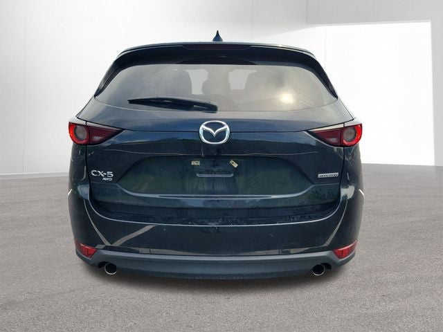2020 Mazda Mazda CX-5 Touring