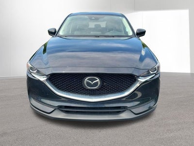 2020 Mazda Mazda CX-5 Touring