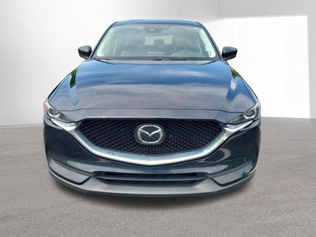 2020 Mazda Mazda CX-5 Touring