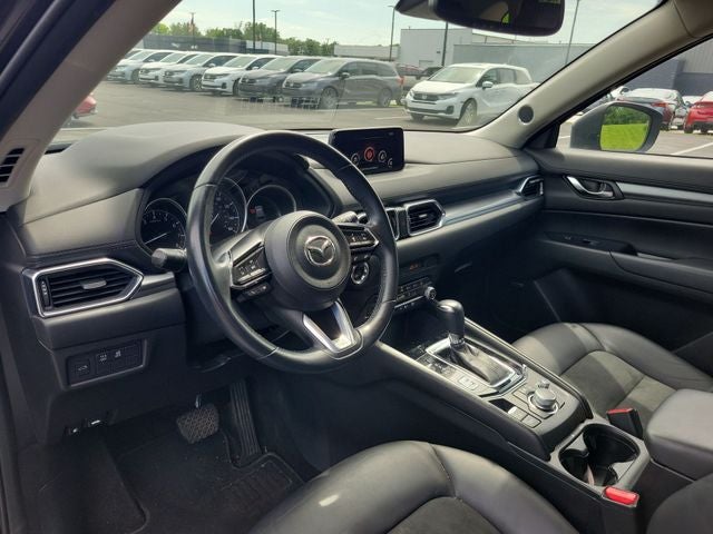 2020 Mazda Mazda CX-5 Touring