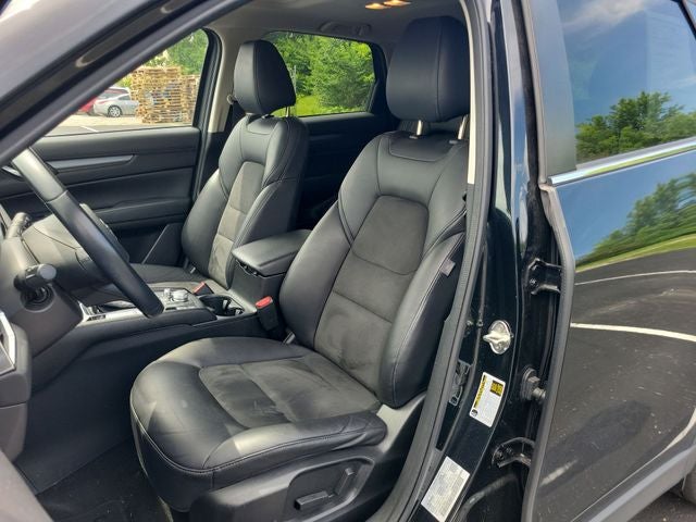 2020 Mazda Mazda CX-5 Touring
