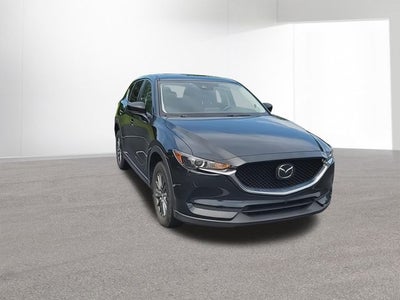 2020 Mazda Mazda CX-5 Touring