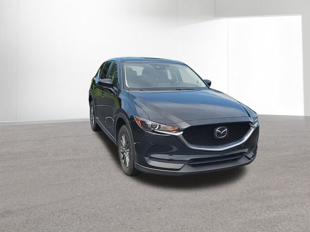2020 Mazda Mazda CX-5 Touring