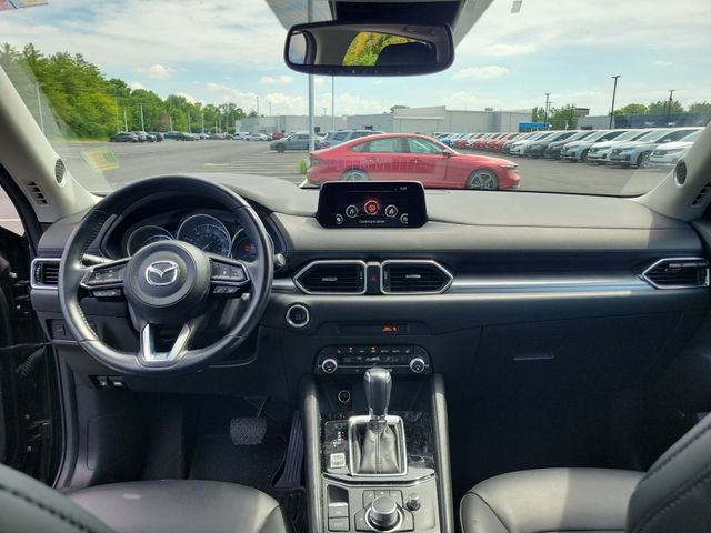 2020 Mazda Mazda CX-5 Touring