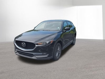 2020 Mazda Mazda CX-5 Touring