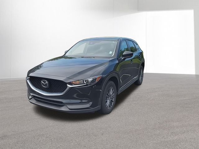 2020 Mazda Mazda CX-5 Touring