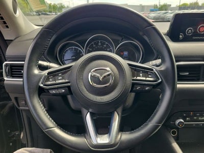 2020 Mazda Mazda CX-5 Touring