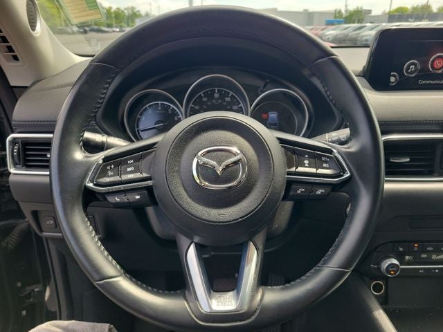 2020 Mazda Mazda CX-5 Touring