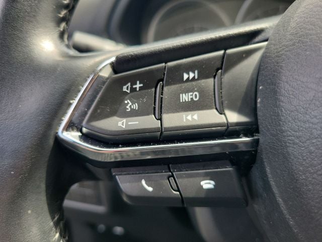 2020 Mazda Mazda CX-5 Touring