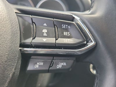 2020 Mazda Mazda CX-5 Touring