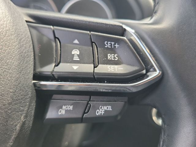 2020 Mazda Mazda CX-5 Touring