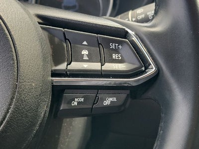 2020 Mazda Mazda CX-5 Touring