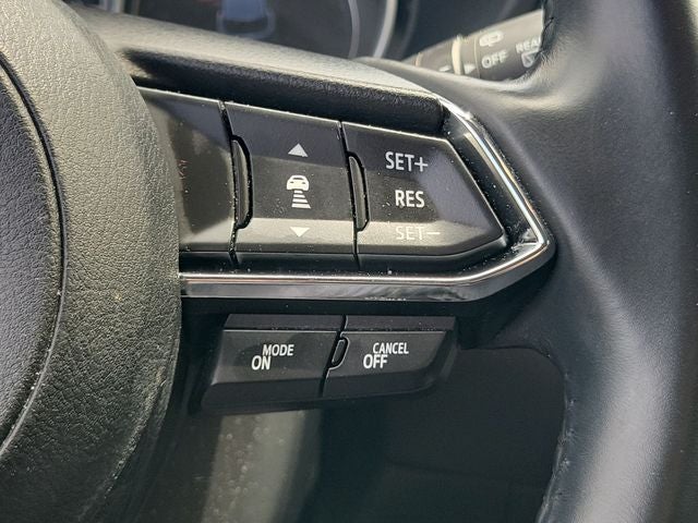 2020 Mazda Mazda CX-5 Touring