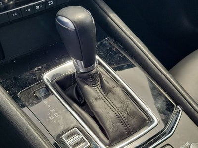 2020 Mazda Mazda CX-5 Touring