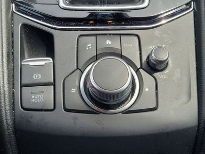 2020 Mazda Mazda CX-5 Touring