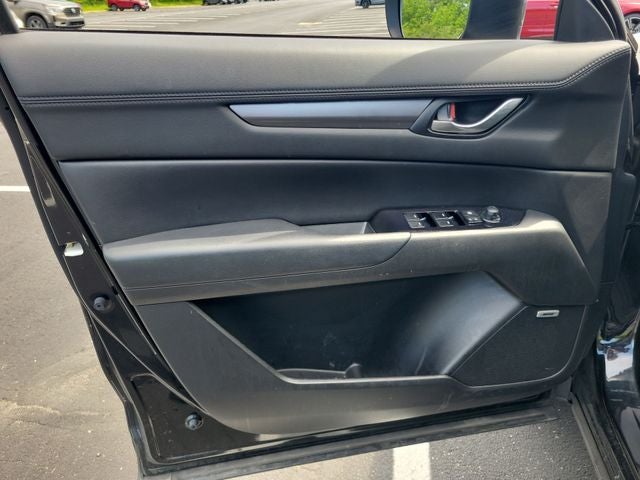 2020 Mazda Mazda CX-5 Touring