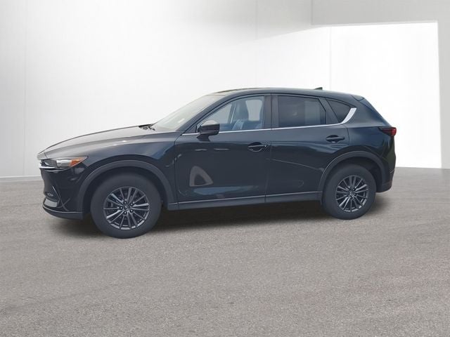 2020 Mazda Mazda CX-5 Touring