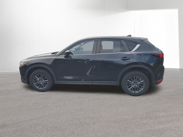 2020 Mazda Mazda CX-5 Touring