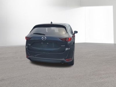 2020 Mazda Mazda CX-5 Touring
