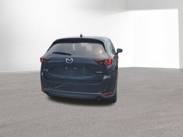 2020 Mazda Mazda CX-5 Touring