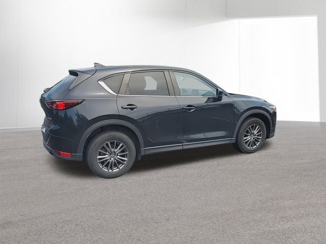 2020 Mazda Mazda CX-5 Touring