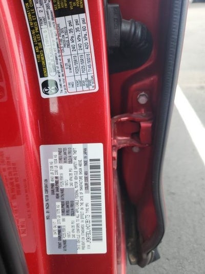 2017 Mazda Mazda CX-5 Grand Touring