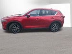 2017 Mazda Mazda CX-5 Grand Touring