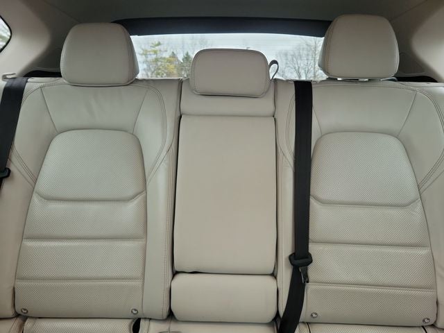 2017 Mazda Mazda CX-5 Grand Touring