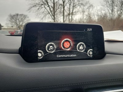 2017 Mazda Mazda CX-5 Grand Touring