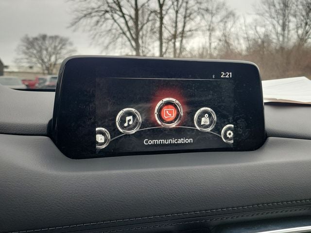 2017 Mazda Mazda CX-5 Grand Touring