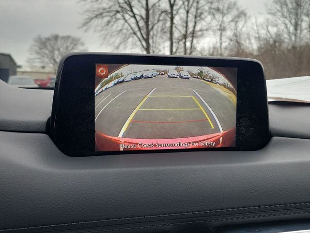 2017 Mazda Mazda CX-5 Grand Touring