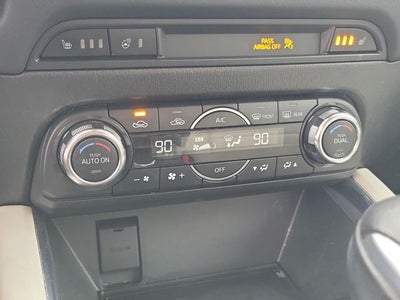 2017 Mazda Mazda CX-5 Grand Touring