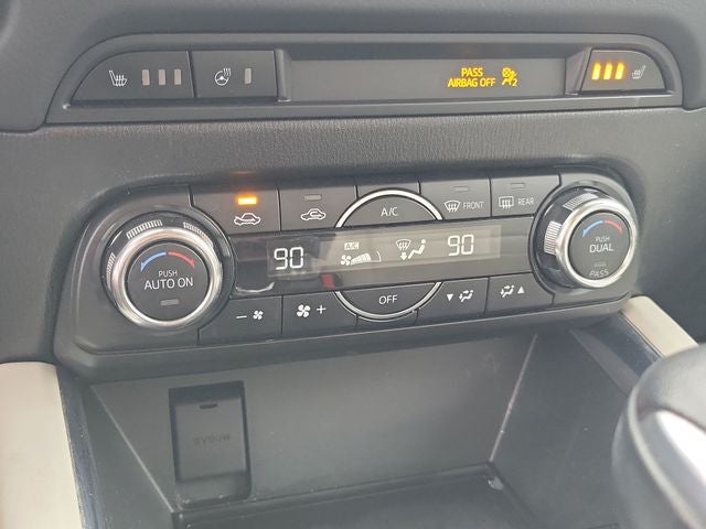 2017 Mazda Mazda CX-5 Grand Touring