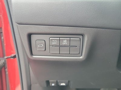 2017 Mazda Mazda CX-5 Grand Touring