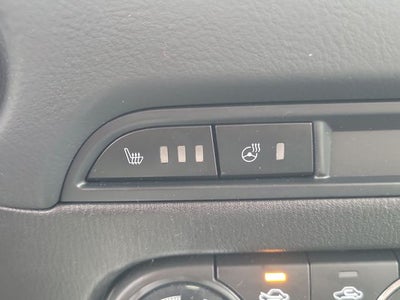 2017 Mazda Mazda CX-5 Grand Touring