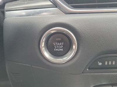 2017 Mazda Mazda CX-5 Grand Touring