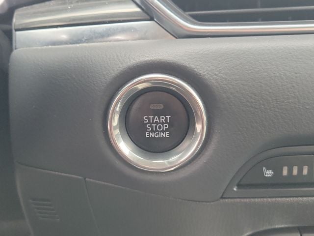 2017 Mazda Mazda CX-5 Grand Touring