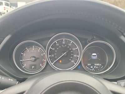 2017 Mazda Mazda CX-5 Grand Touring