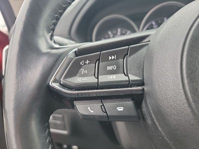 2017 Mazda Mazda CX-5 Grand Touring