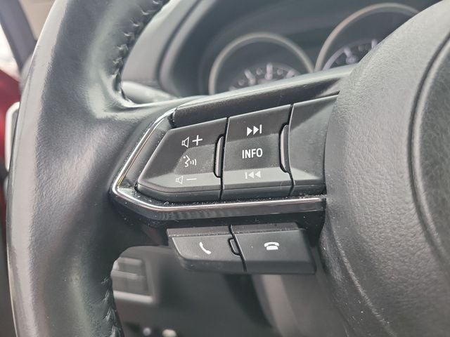 2017 Mazda Mazda CX-5 Grand Touring