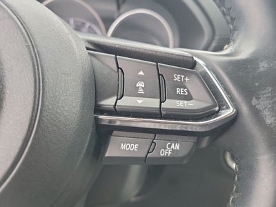 2017 Mazda Mazda CX-5 Grand Touring