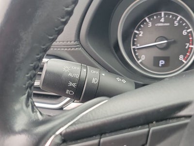 2017 Mazda Mazda CX-5 Grand Touring