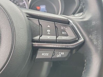 2017 Mazda Mazda CX-5 Grand Touring