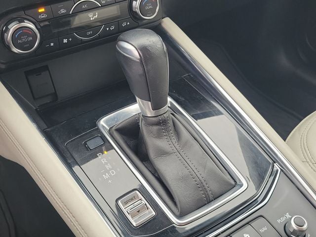 2017 Mazda Mazda CX-5 Grand Touring