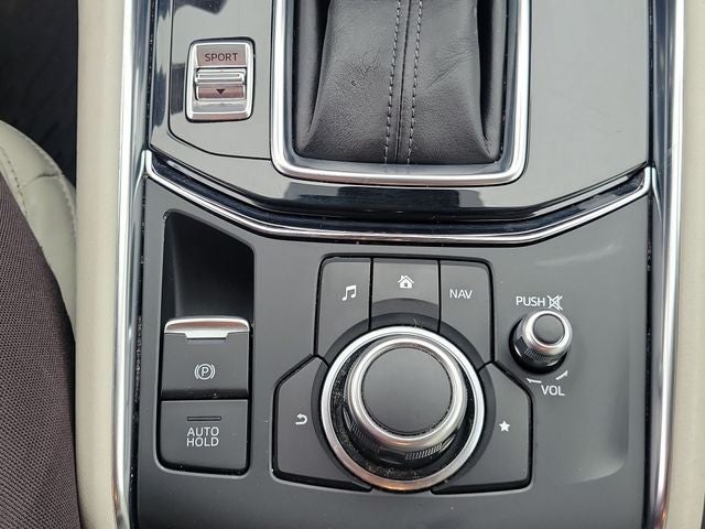 2017 Mazda Mazda CX-5 Grand Touring