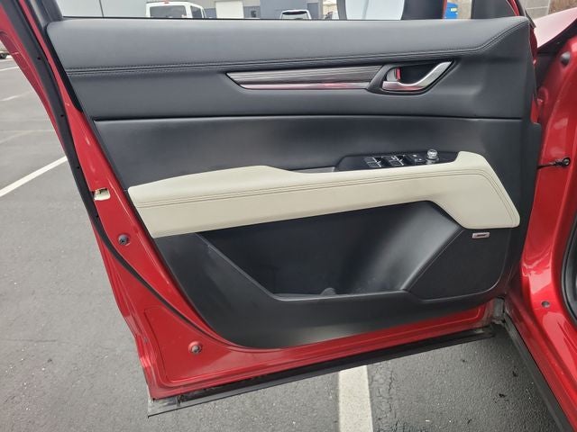 2017 Mazda Mazda CX-5 Grand Touring