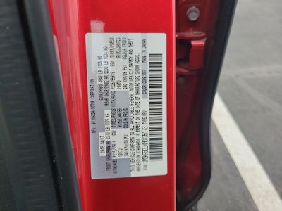 2017 Mazda Mazda CX-5 Grand Touring