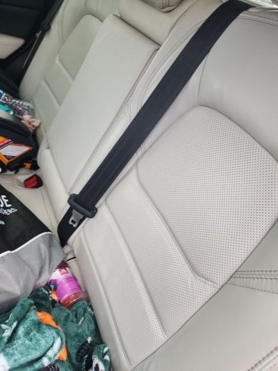 2017 Mazda Mazda CX-5 Grand Touring