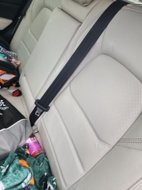 2017 Mazda Mazda CX-5 Grand Touring